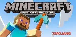 Скачать Minecraft PE 1.20.10.24 на Android на русском